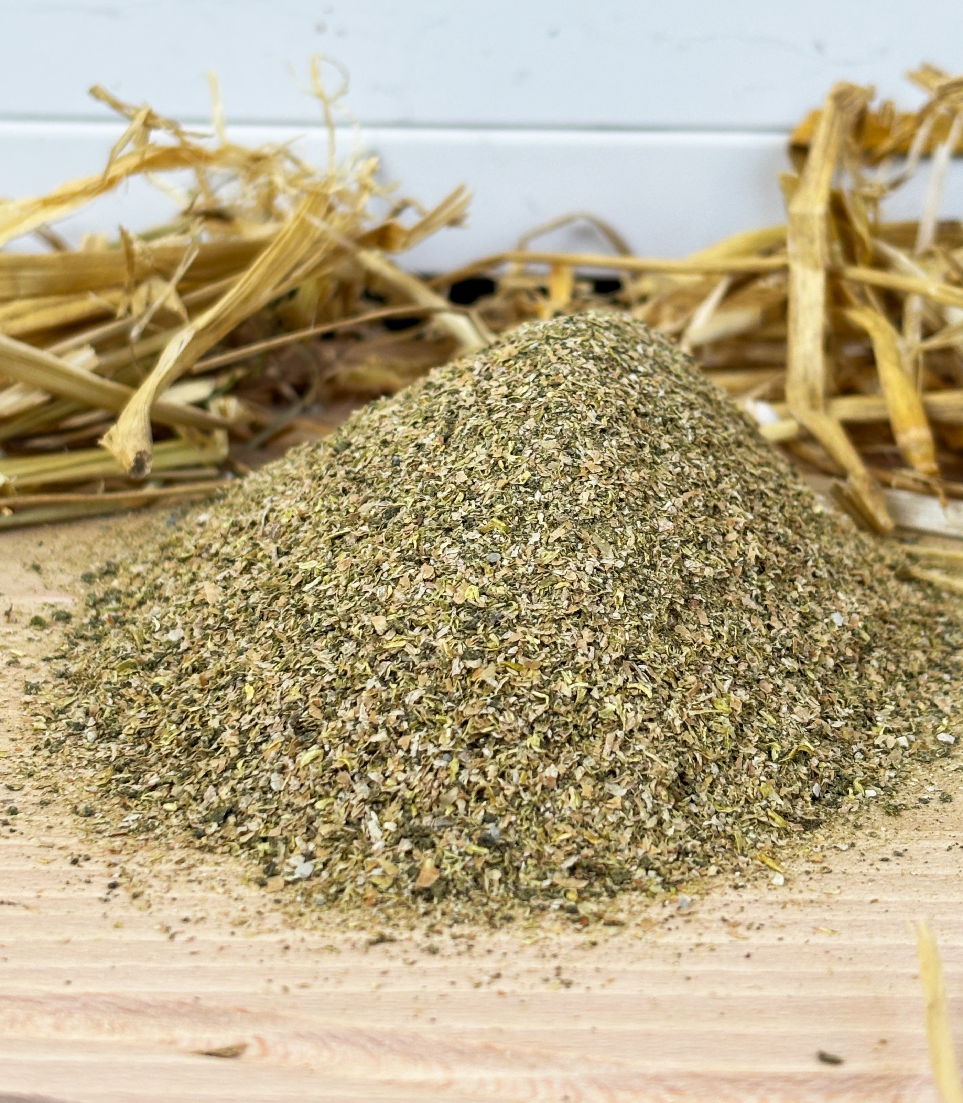 Glänzendes Fell & starke Hufe – mit Hoof and Glow