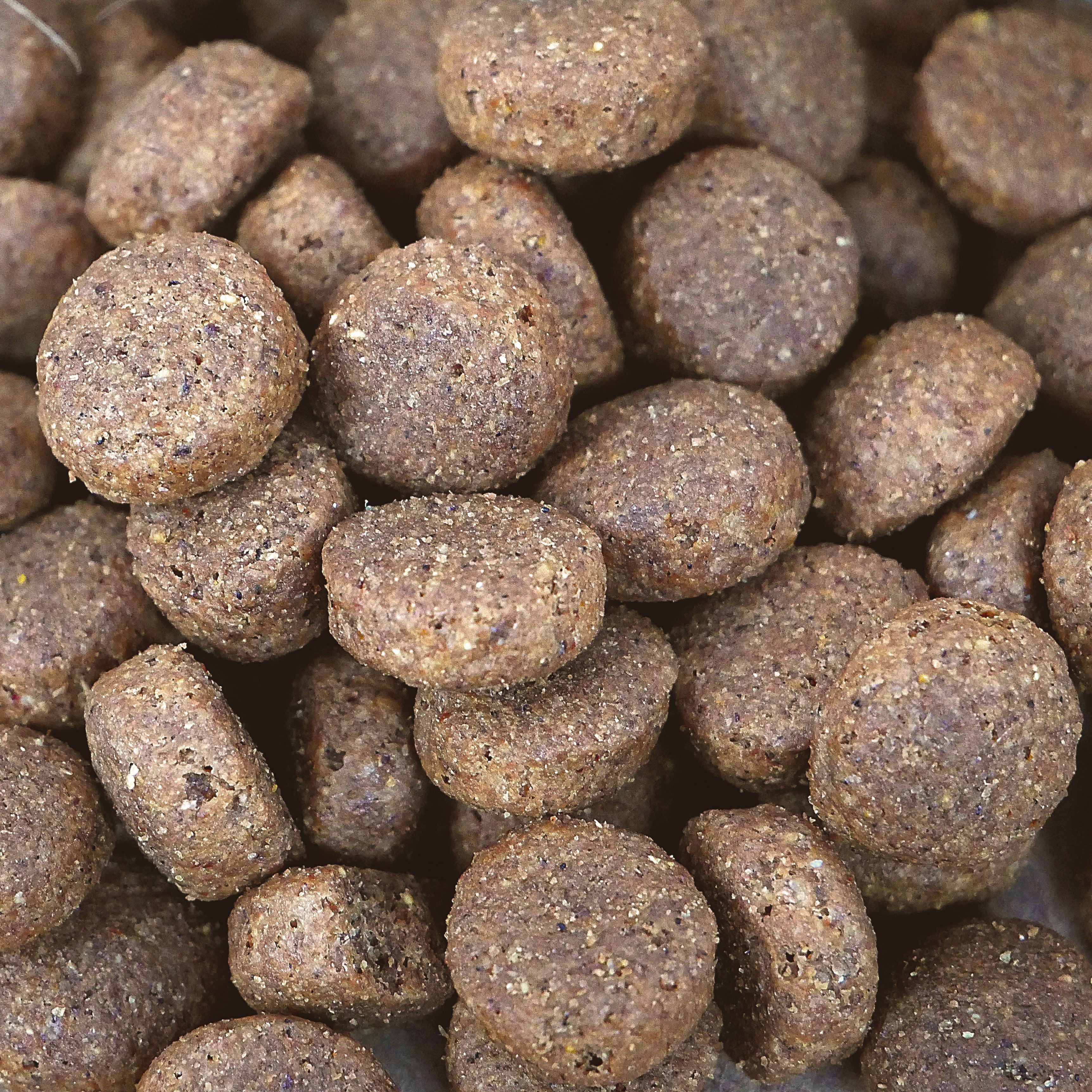 Pluto Hundefutter
