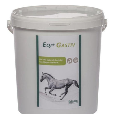 EQI® Gastiv 7 kg - Fördert die Darmgesundheit deines Pferdes