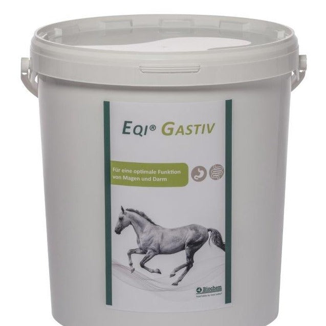 EQI® Gastiv 7 kg - Fördert die Darmgesundheit deines Pferdes