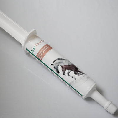 EQI® Protector 32 ml Spritze - Zur Unterstützung von Fohlen und geschwächten Pferden