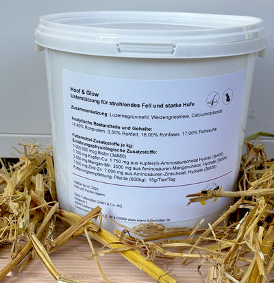 Hoof & Glow 700g