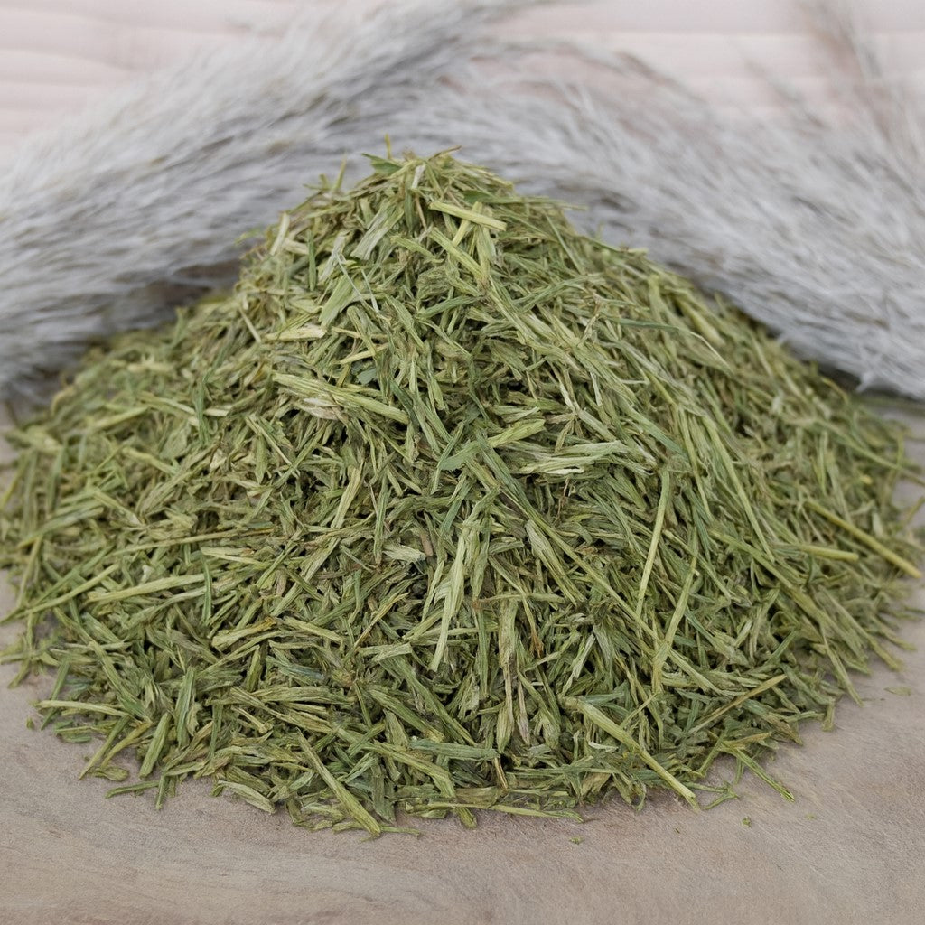 Luzernestengel 20 kg