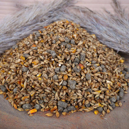 Müsli für Freizeitpferde - Horse Classic gesackt 25 kg