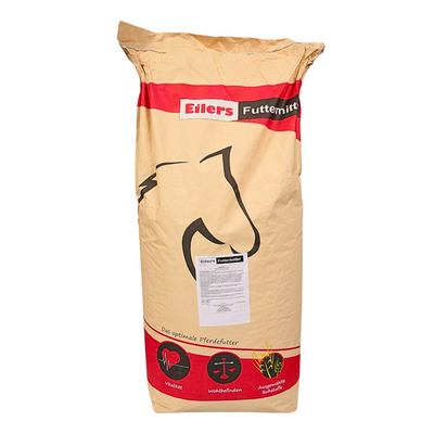 Pferdefutter Sack Eilers Futtermittel
