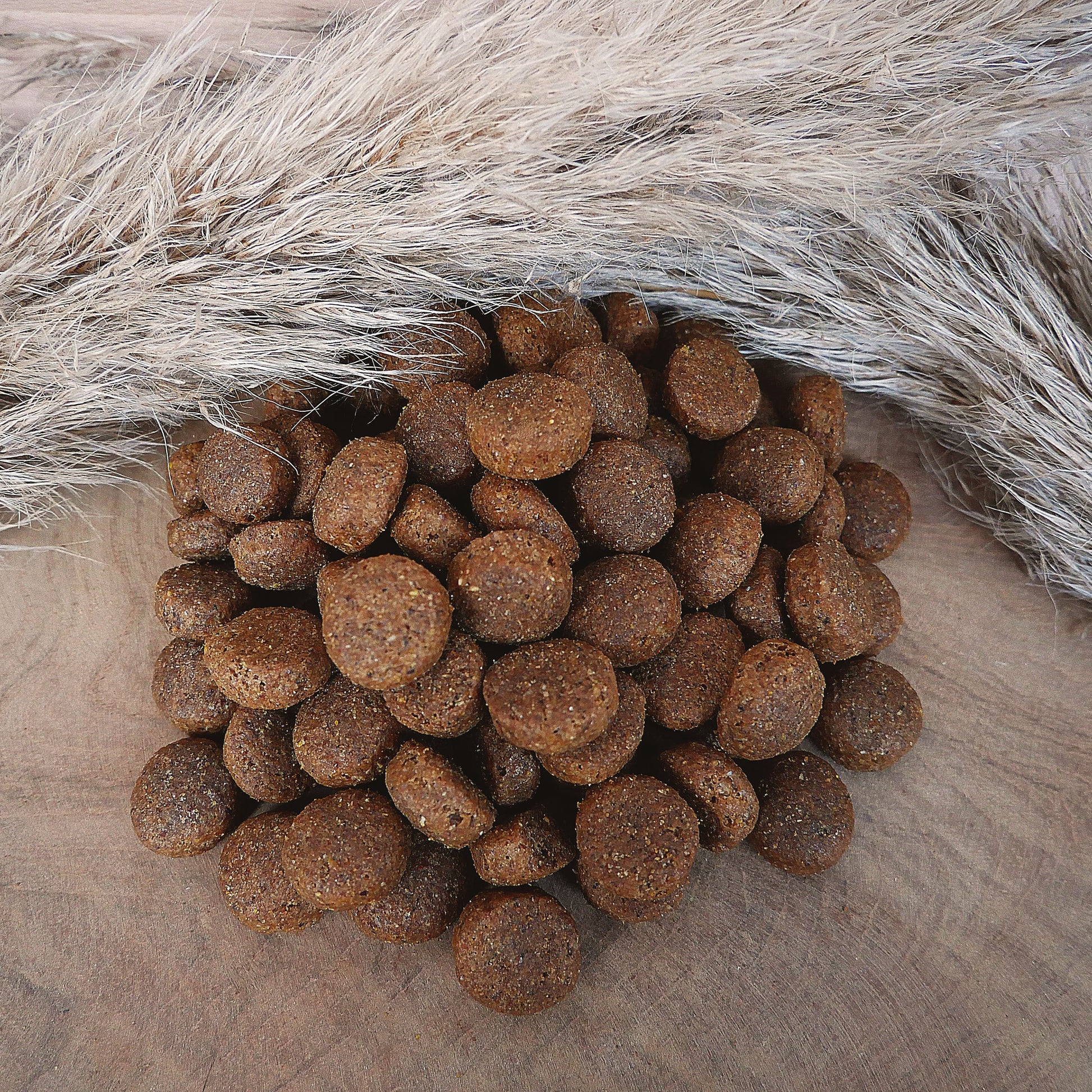 Pluto Hundefutter gesackt 20 kg