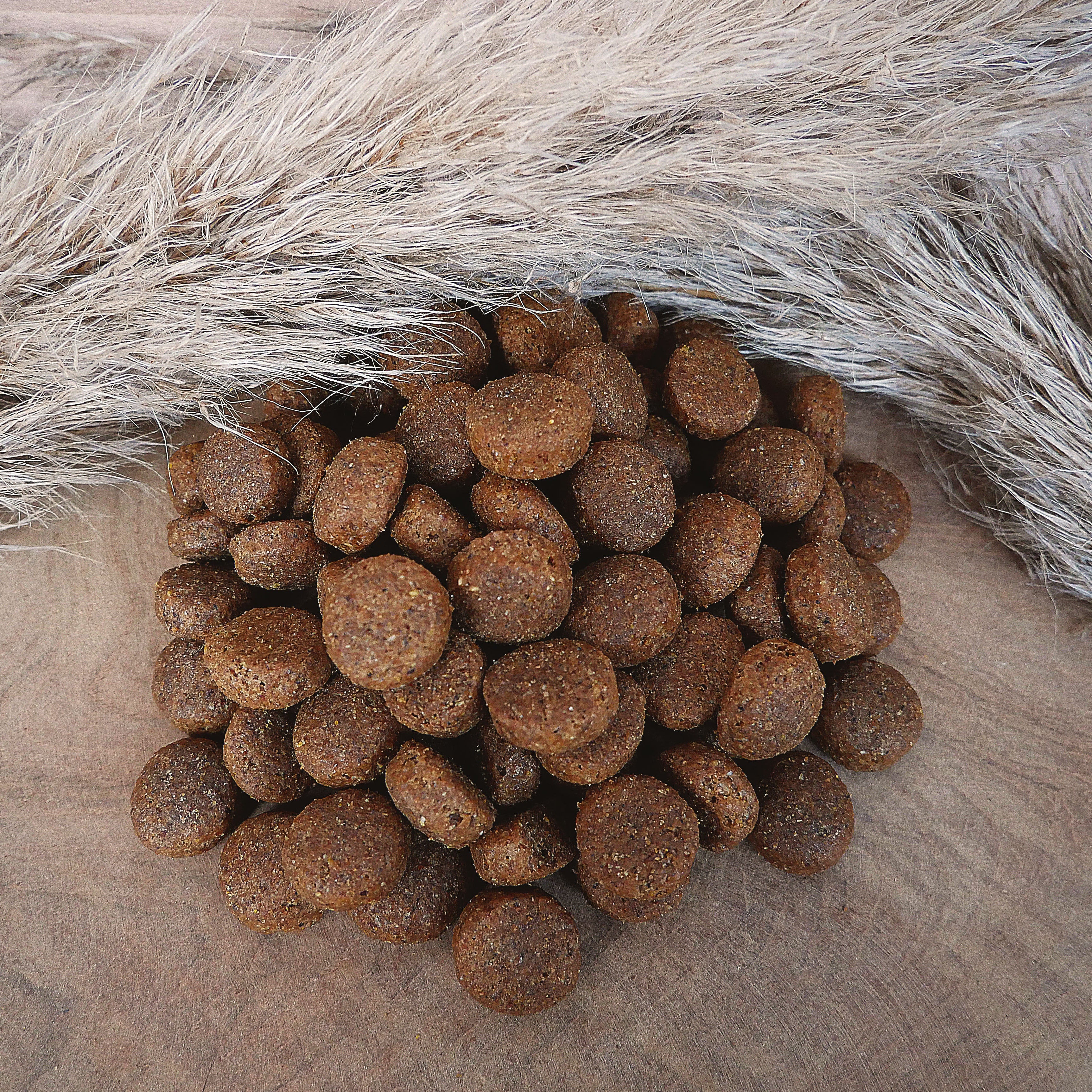 Pluto Hundefutter gesackt 20 kg