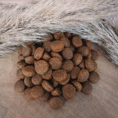 Pluto Hundefutter gesackt 20 kg