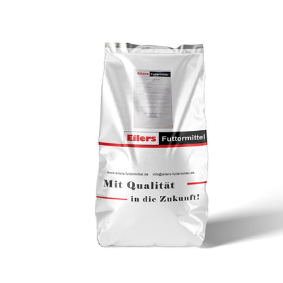 Hafer gewalzt gesackt 20 kg